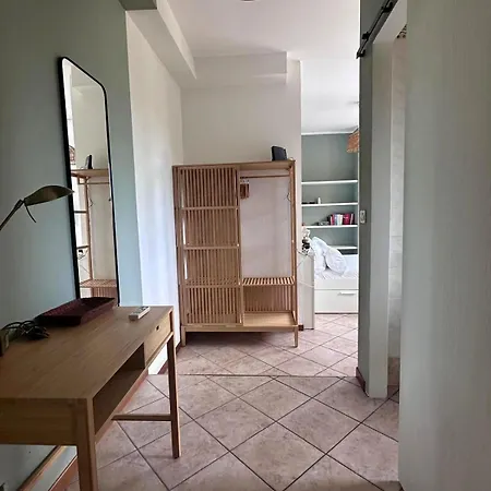 Piazzetta Su Reno